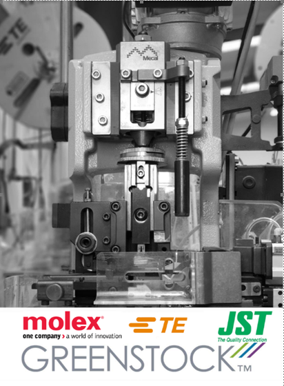 Cable Cutting Machine