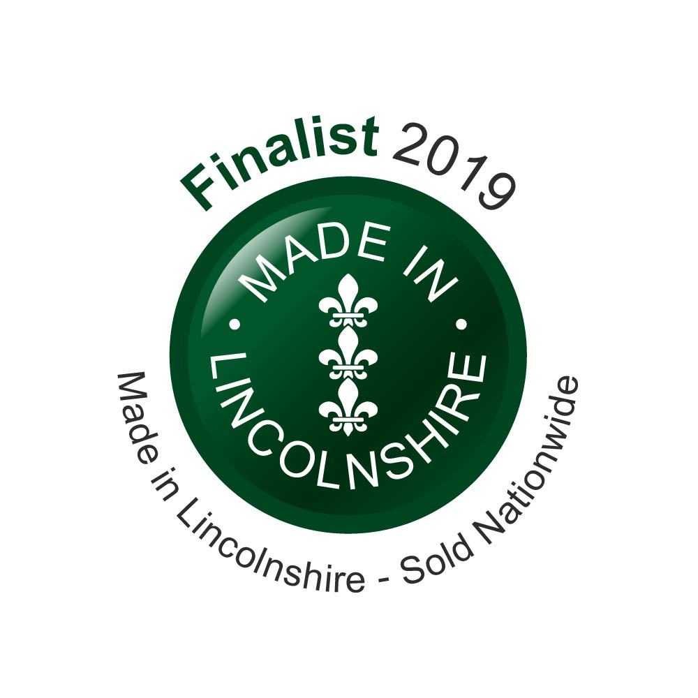 Finalist 2019 Sold Nationwide
